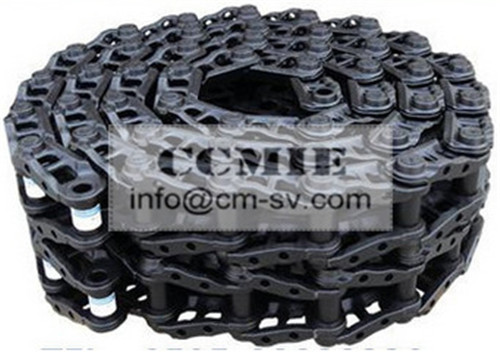 Excavator Sany Spare Parts Chain SY335