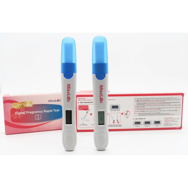 Buy One Step Hcg Pregnancy Test Midstream For Accurate Test at wholesale prices
