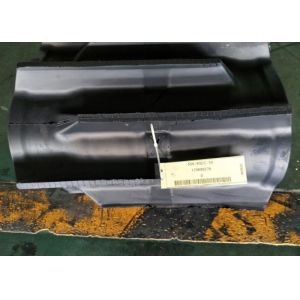 High Speed Agricultural Rubber Tracks 550 * 90mm With Less Vibration