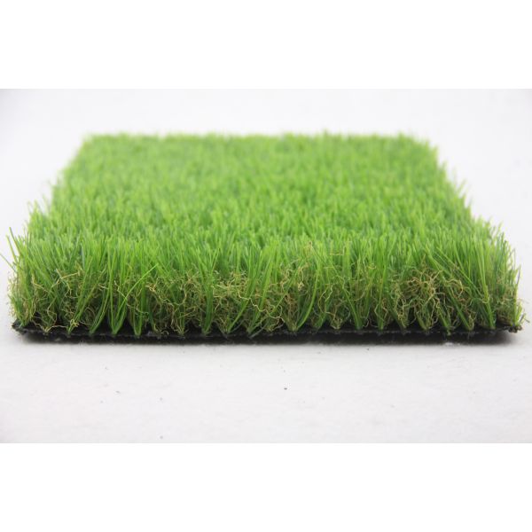 Buy High Destiny Artificial Garden Grass Synthetic Turf Carpet 25mm at wholesale prices