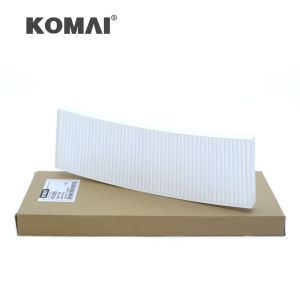 KOMAI Diesel Engine Parts Air Cabin Filter 4812116197 SC60152 Use For DYNAPAC