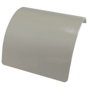 Thermosetting Epoxy Polyester Powder Coating Ral7035 Texture Paint Powder