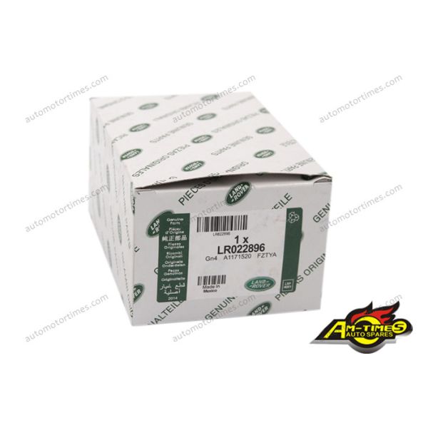 Automotive Oil Filter For LAND ROVER RANGE ROVER SPORT (LW) 4.4 D 4x4 2013 LR022896
