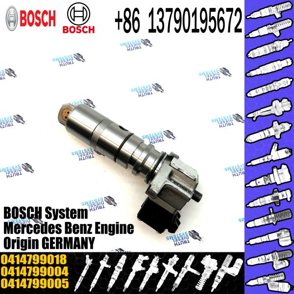 diesel engine fuel injector unit pump 0280748802 A0280748802 0414799018