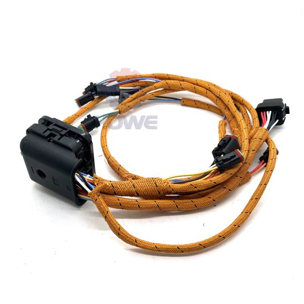 High Guarantee C9 Engine Wire Harness 2358202 235-8202 for E330D Excavator Line