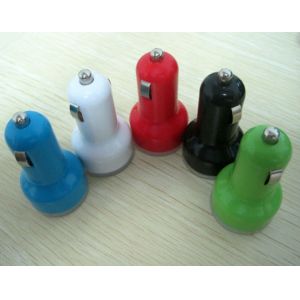 5v 2.1a car charger