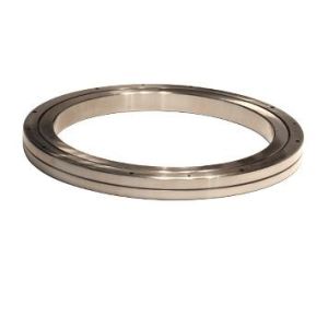 China SGS Industrial Cross Cylindrical Bearing , Durable Face Mount Crossed Roller Bearing on sale