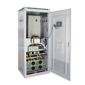 80kW OFF GRID INVERTER low frequency three phase pure sine wave off grid