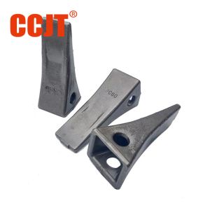 1u3352 330 Excavator Ripper Rock Bucket Teeth And Adapter 6y5230 7y8338 9n4352