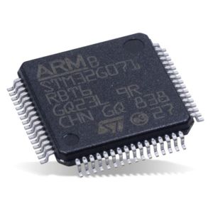 Quality STM32H733VGH6 STMicroelectronics for sale