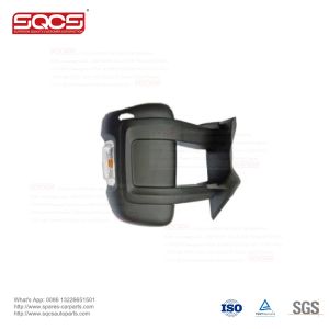 SQCS Brand Long Arm Electric Heated Side Mirror for Fiat Ducato Peugeot Boxer