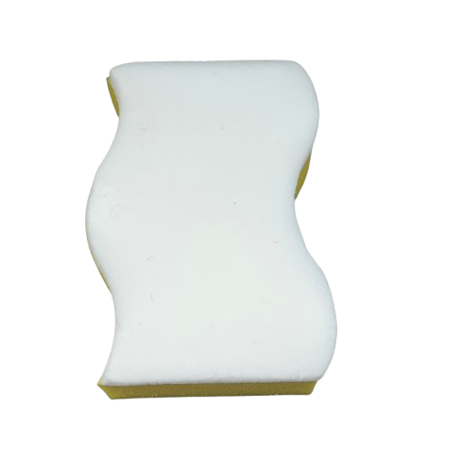 Recoverable Melamine Foam Sponge for Kitchen Cleaning