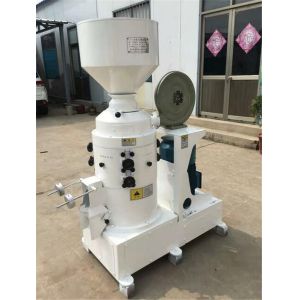 quinoa saponin removing machine, quinoa peeling machine