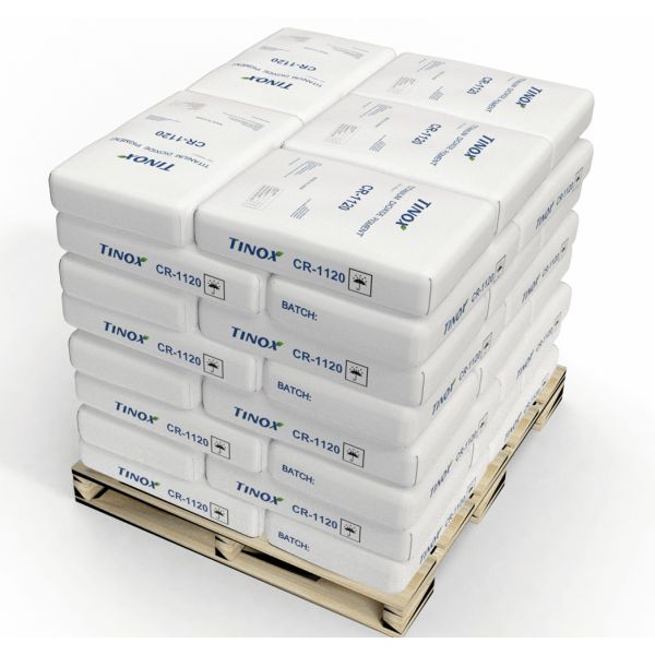 Buy Industrial Grade TiO2 Titanium Dioxide Boiling Point 3290 °C at wholesale prices