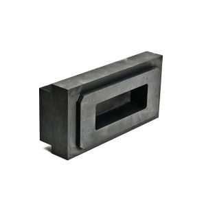 OEM ODM Oxidation Resistance Carbon Graphite Molds For Aluminum