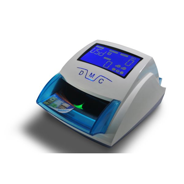 Buy 2018 LBP fake note Detector Smart multi-currency money Detector counterfeit money detector for EURO USD GBP CHF at wholesale prices