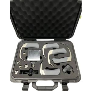 Remarkable Durable Handheld Direct Laryngoscope for Difficult Intubation