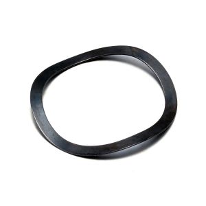 Round Shape Stainless Steel Sealing Gasket for Machinery Customized Sizes