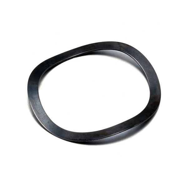 Round Shape Stainless Steel Sealing Gasket for Machinery Customized Sizes