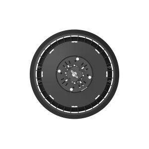 Commercial Industrial High Bay LED Lights 150W Anti Glaring 60°/90°/120° Optical