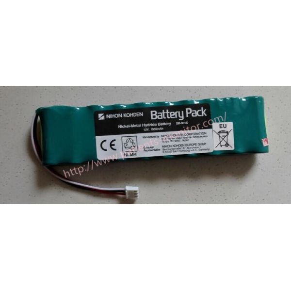 Buy SB-901D SB-901DC Nihon Kohden ECG Machine Parts For ECG-1250P ECG-2110 ECG-2150 at wholesale prices