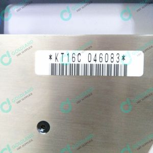 UF00800 / UF01500 FUJI SMT Feeder NXTI W16 16mm Intelligent Feeder Bucket Type