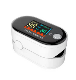 Fingertip Pulse Oximeter