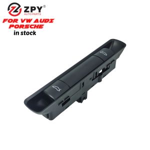 China ZPY Front & Rear Boot Release Switch 2005-2012 FOR Porsche 911 997 Boxster Cayman 99761310502 on sale