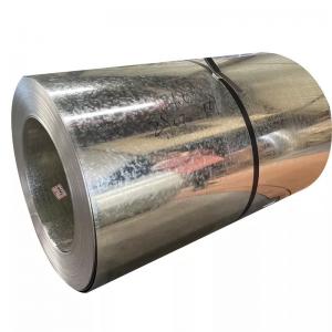 Quality 2mm Dx51d Galvanized Steel Coil 0 Spangle Z40 Galvanized Sheet Coil Widely Use Aisi for sale