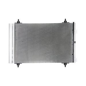 6455GK 6455CY Auto Parts Cooling Air Conditioning Condenser for PEUGEOT 307 CC