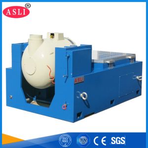 High Frequency Vertical and Horizontal Electrodynamics Vibration Shaker Table