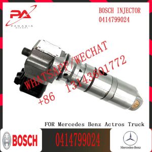 Diesel Fuel Unit Pump 0414799024 0414799018 0280748802 A0280748802 For Mercedes