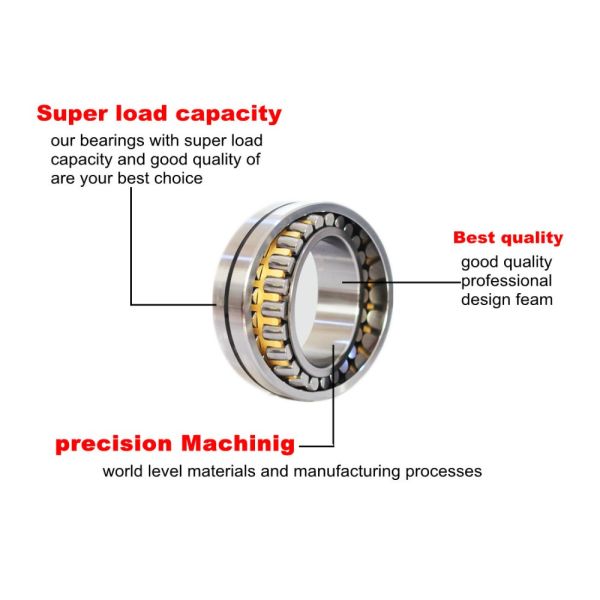 Spherical Roller Bearing