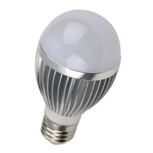 Quality 7W E27 led bulbs light with certifications CE&amp;ROHS for sale