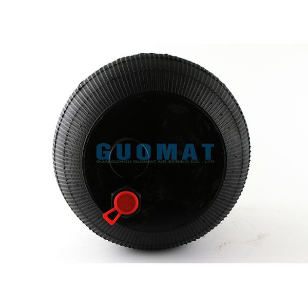 4183 NP 23 Mercedes Benz Rubber Air Spring A9423201321 Heavy Truck Suspension Repair Kit