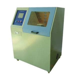 Instantaneous Trip Characteristics Industrial Testing Equipment for Circuit