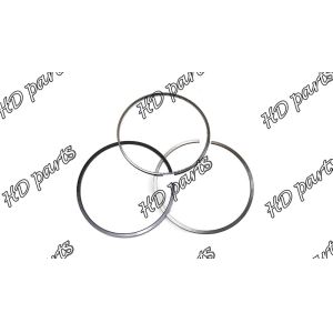 TD27 Engine Pistion Ring 12033-37N10 For Nissan