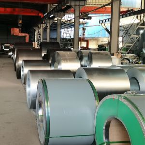 Cold Rolled Stainless Steel Sheet Coil AISI 201 304 430 316 430 For Industrial