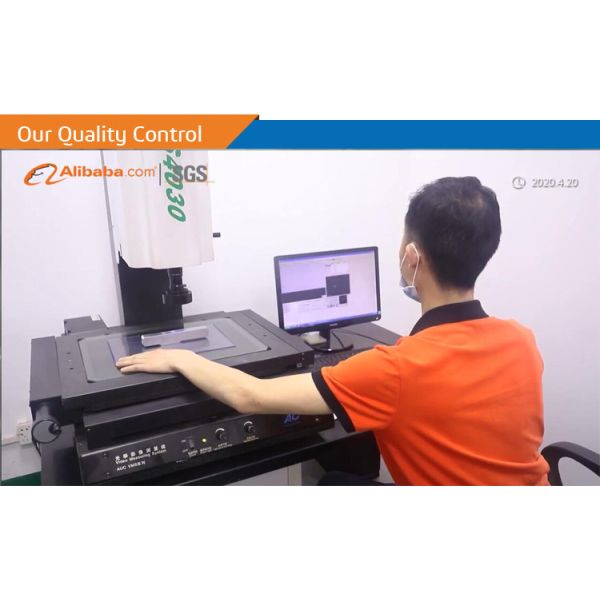 PTFE Injection Molding Services