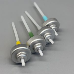 20mm Metered Aerosol Valve For Controlled Aerosol Distribution