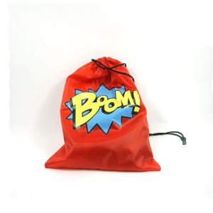 Custom Felt Superhero Party Masks For Children Aged 3+