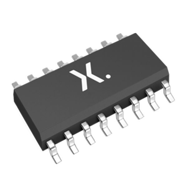 Buy 74HCT138D,653 Electronic Components IC PC Board Integratedcircuit at wholesale prices