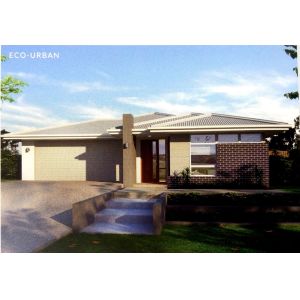 Professional Design Single Layer Prefabricated Light Steel Villa Prefab Home