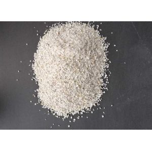 Granulate / Powdery Refractory Sand For Precision Casting Industry