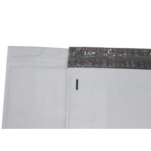 Shockproof 2.7g/cm³ 10.5X16" Bubble Lined Poly Mailers