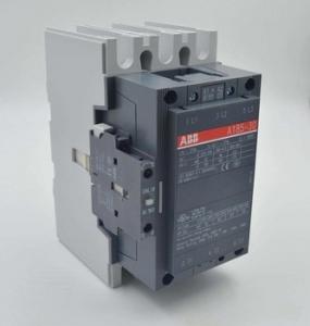 Quality Duarable Electric Motor Contactor A300-30-11 3 Phase Ac Contactor 1SFL551001R8511 for sale