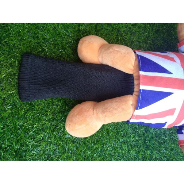 golf head cover , dog head cover , animal head cover , plush head cover , driver head cover