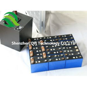 Steady Lifepo4 Rechargeable Battery 36Volt 200Amp For Scooter / Ebike Use