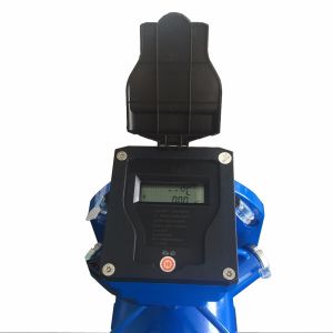 DN15~DN300 Hot Sell SC7 Serials Ultrasonic Water Meter