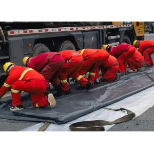 Plastic Flexible Tube Liner For UV 2-4 Hours Curing Time No Dig Repair Sewer